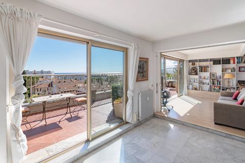 Lejlighed i Cannes, Alpes-Maritimes, Cannes - € 1.431.000 | Ref: HH-16081431 - foto 5