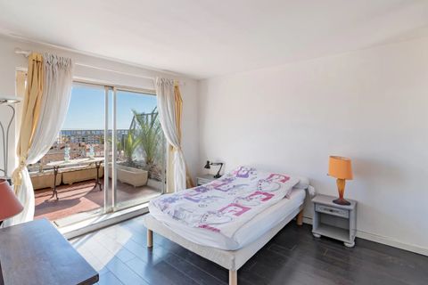 Lejlighed i Cannes, Alpes-Maritimes, Cannes - € 1.431.000 | Ref: HH-16081431 - foto 9