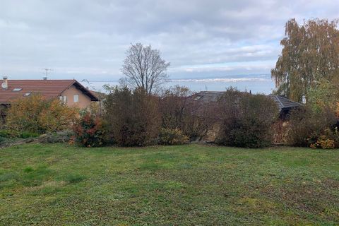 Villa i Neuvecelle, Haute-Savoie, Neuvecelle - € 1.180.000 | Ref: HH-16074487 - foto 3