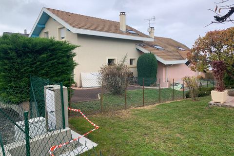 Villa i Neuvecelle, Haute-Savoie, Neuvecelle - € 1.180.000 | Ref: HH-16074487 - foto 4