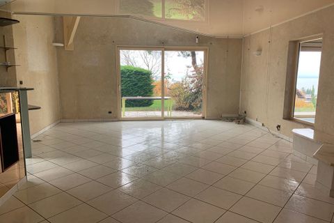 Villa i Neuvecelle, Haute-Savoie, Neuvecelle - € 1.180.000 | Ref: HH-16074487 - foto 5