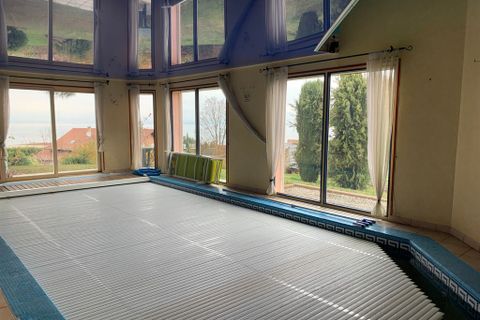 Villa i Neuvecelle, Haute-Savoie, Neuvecelle - € 1.180.000 | Ref: HH-16074487 - foto 6