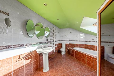 Villa i Neuvecelle, Haute-Savoie, Neuvecelle - € 1.180.000 | Ref: HH-16074487 - foto 9