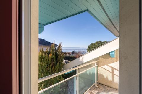 Villa i Neuvecelle, Haute-Savoie, Neuvecelle - € 1.180.000 | Ref: HH-16074487 - foto 14