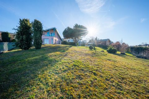Villa i Neuvecelle, Haute-Savoie, Neuvecelle - € 1.180.000 | Ref: HH-16074487 - foto 16