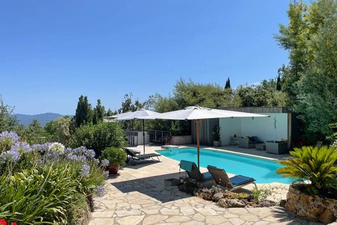 Villa i Mons, Var, Mons - € 875.000 | Ref: HH-16074293 - foto 3