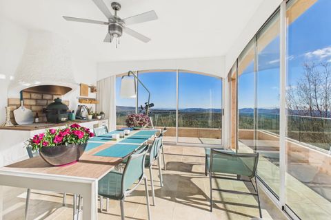 Villa i Mons, Var, Mons - € 875.000 | Ref: HH-16074293 - foto 6