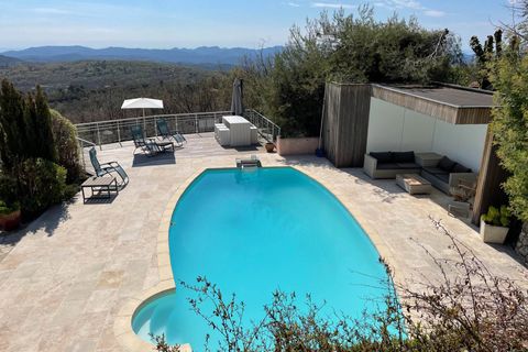Villa i Mons, Var, Mons - € 875.000 | Ref: HH-16074293 - foto 7