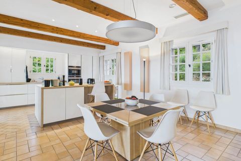 Villa i Mons, Var, Mons - € 875.000 | Ref: HH-16074293 - foto 8
