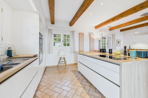 Villa i Mons, Var, Mons - € 875.000 | Ref: HH-16074293 - foto 9