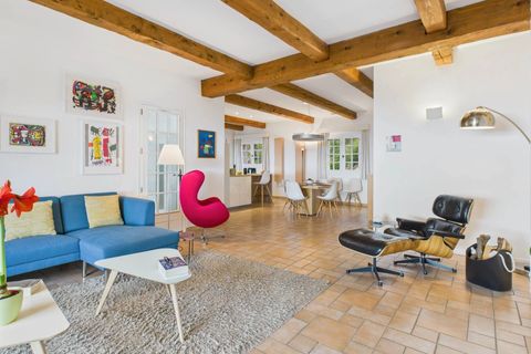 Villa i Mons, Var, Mons - € 875.000 | Ref: HH-16074293 - foto 11