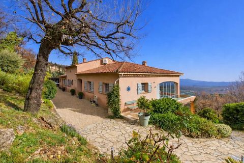 Villa i Mons, Var, Mons - € 875.000 | Ref: HH-16074293 - foto 1