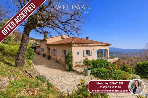 Villa i Mons, Var, Mons - € 875.000 | Ref: HH-16074293 - foto 2