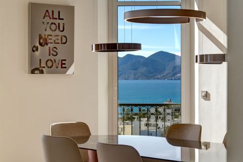 Lejlighed i Cannes, Alpes-Maritimes, Cannes - € 2.990.000 | Ref: HH-16072063 - foto 2