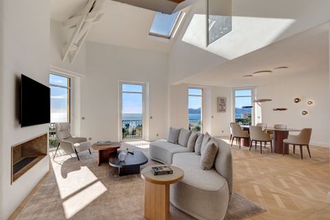Lejlighed i Cannes, Alpes-Maritimes, Cannes - € 2.990.000 | Ref: HH-16072063 - foto 7