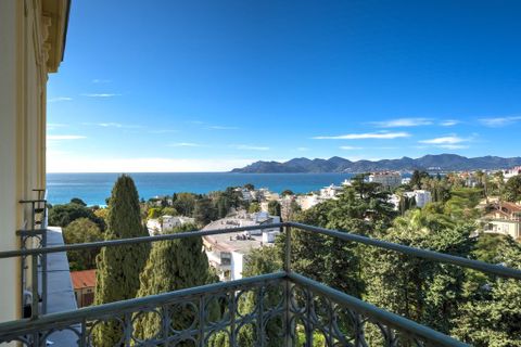 Lejlighed i Cannes, Alpes-Maritimes, Cannes - € 2.990.000 | Ref: HH-16072063 - foto 17