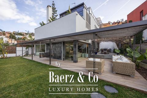 Villa i Esplugues De Llobregat, Barcelona, Esplugues De Llobregat - € 2.250.000 | Ref: 47731 - foto 1