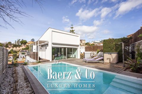 Villa i Esplugues De Llobregat, Barcelona, Esplugues De Llobregat - € 2.250.000 | Ref: 47731 - foto 2