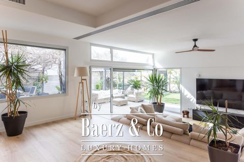 Villa i Esplugues De Llobregat, Barcelona, Esplugues De Llobregat - € 2.250.000 | Ref: 47731 - foto 4