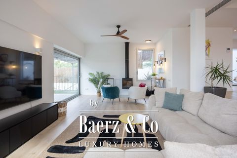 Villa i Esplugues De Llobregat, Barcelona, Esplugues De Llobregat - € 2.250.000 | Ref: 47731 - foto 6