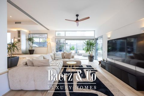 Villa i Esplugues De Llobregat, Barcelona, Esplugues De Llobregat - € 2.250.000 | Ref: 47731 - foto 7