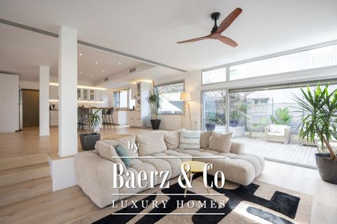 Villa i Esplugues De Llobregat, Barcelona, Esplugues De Llobregat - € 2.250.000 | Ref: 47731 - foto 8