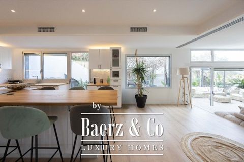 Villa i Esplugues De Llobregat, Barcelona, Esplugues De Llobregat - € 2.250.000 | Ref: 47731 - foto 9