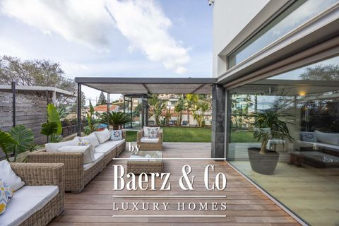 Villa i Esplugues De Llobregat, Barcelona, Esplugues De Llobregat - € 2.250.000 | Ref: 47731 - foto 12