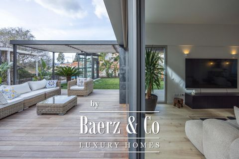 Villa i Esplugues De Llobregat, Barcelona, Esplugues De Llobregat - € 2.250.000 | Ref: 47731 - foto 13