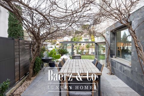 Villa i Esplugues De Llobregat, Barcelona, Esplugues De Llobregat - € 2.250.000 | Ref: 47731 - foto 14