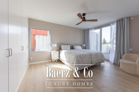 Villa i Esplugues De Llobregat, Barcelona, Esplugues De Llobregat - € 2.250.000 | Ref: 47731 - foto 16