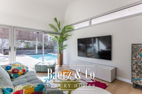 Villa i Esplugues De Llobregat, Barcelona, Esplugues De Llobregat - € 2.250.000 | Ref: 47731 - foto 30