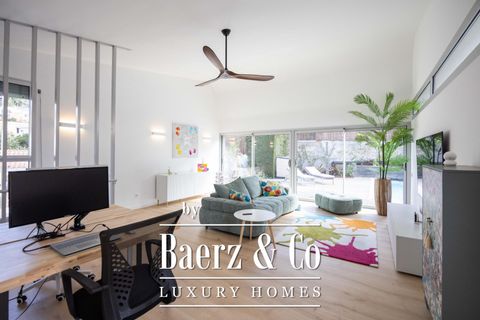 Villa i Esplugues De Llobregat, Barcelona, Esplugues De Llobregat - € 2.250.000 | Ref: 47731 - foto 31