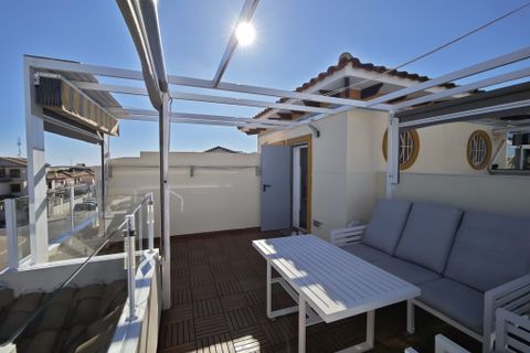Stadthaus in Punta Prima, Alicante, Punta Prima - € 250.000 | Ref: LMCD-75135 - Foto 40