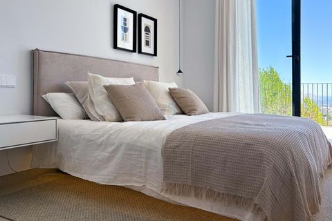 Villa a Polop, Alicante, Polop - € 674.700 | Ref: 49239866-06 - foto 38