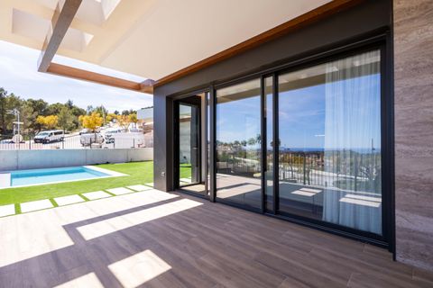 Villa a Polop, Alicante, Polop - € 674.700 | Ref: 49239866-06 - foto 44