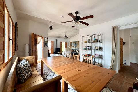 Villa i Alcaucin, Malaga, Alcaucin - € 425.000 | Ref: IRE2604 - foto 8