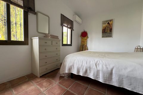 Villa i Alcaucin, Malaga, Alcaucin - € 425.000 | Ref: IRE2604 - foto 27