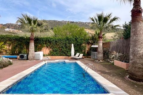 Villa i Alcaucin, Malaga, Alcaucin - € 425.000 | Ref: IRE2604 - foto 28
