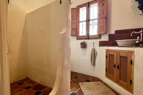 Villa i Alcaucin, Malaga, Alcaucin - € 425.000 | Ref: IRE2604 - foto 18