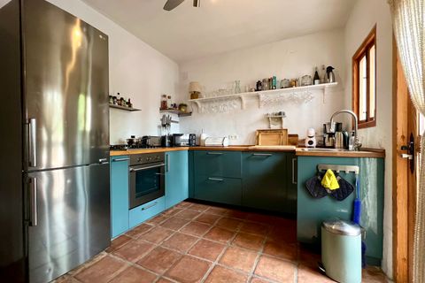 Villa i Alcaucin, Malaga, Alcaucin - € 425.000 | Ref: IRE2604 - foto 12