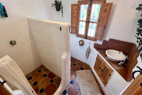 Villa i Alcaucin, Malaga, Alcaucin - € 425.000 | Ref: IRE2604 - foto 19
