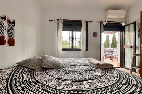 Villa i Alcaucin, Malaga, Alcaucin - € 425.000 | Ref: IRE2604 - foto 22