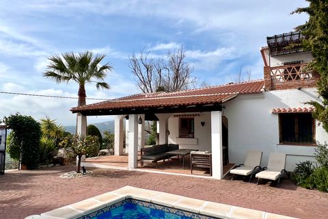 Villa i Alcaucin, Malaga, Alcaucin - € 425.000 | Ref: IRE2604 - foto 37