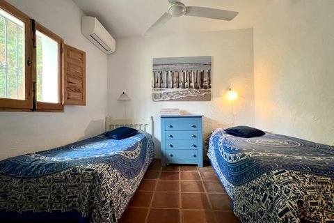 Villa i Alcaucin, Malaga, Alcaucin - € 425.000 | Ref: IRE2604 - foto 20