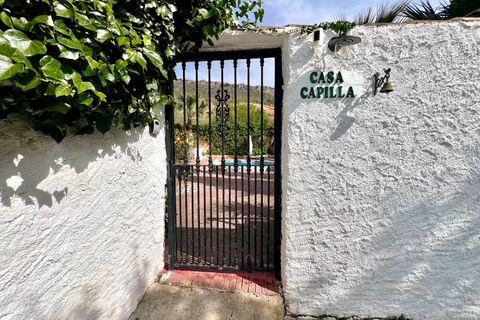 Villa i Alcaucin, Malaga, Alcaucin - € 425.000 | Ref: IRE2604 - foto 43