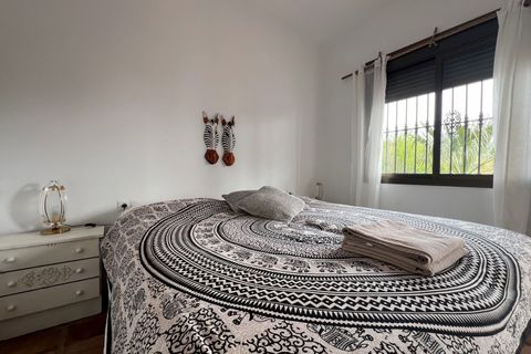 Villa i Alcaucin, Malaga, Alcaucin - € 425.000 | Ref: IRE2604 - foto 23