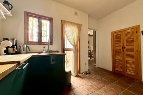 Villa i Alcaucin, Malaga, Alcaucin - € 425.000 | Ref: IRE2604 - foto 14