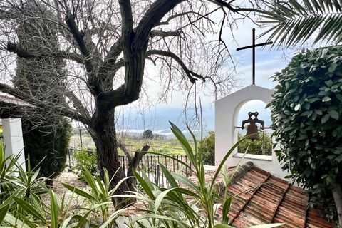 Villa i Alcaucin, Malaga, Alcaucin - € 425.000 | Ref: IRE2604 - foto 44