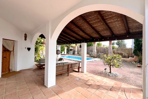 Villa i Alcaucin, Malaga, Alcaucin - € 425.000 | Ref: IRE2604 - foto 36